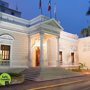 Misión Mérida Panamericana